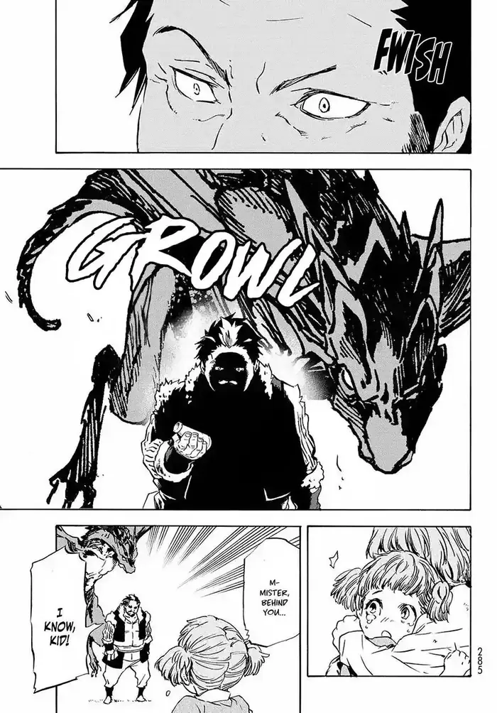 That Time I Got Reincarnated as a Slime Chapter 49 image 07_optimized